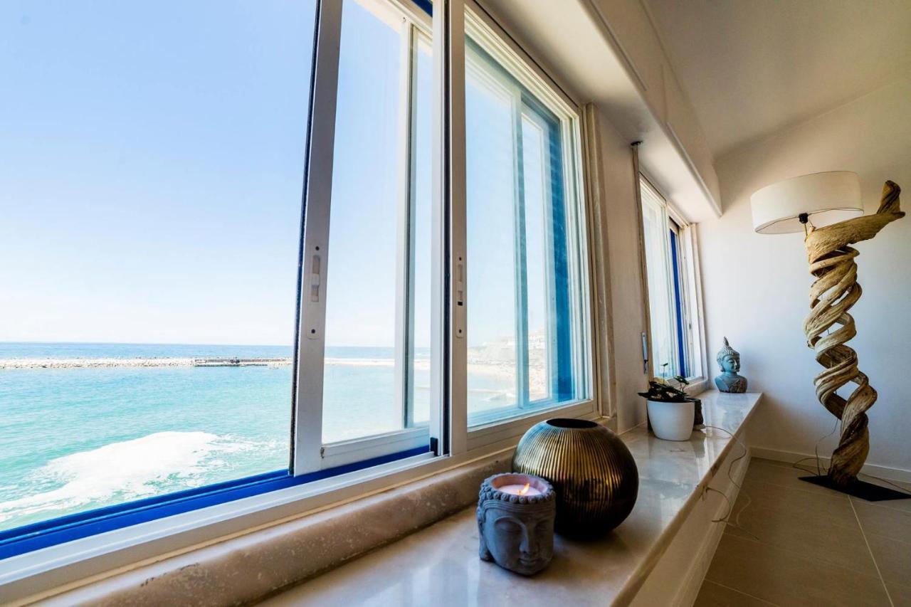 Sandhi House - Yoga & Wellness Ерісейра Екстер'єр фото
