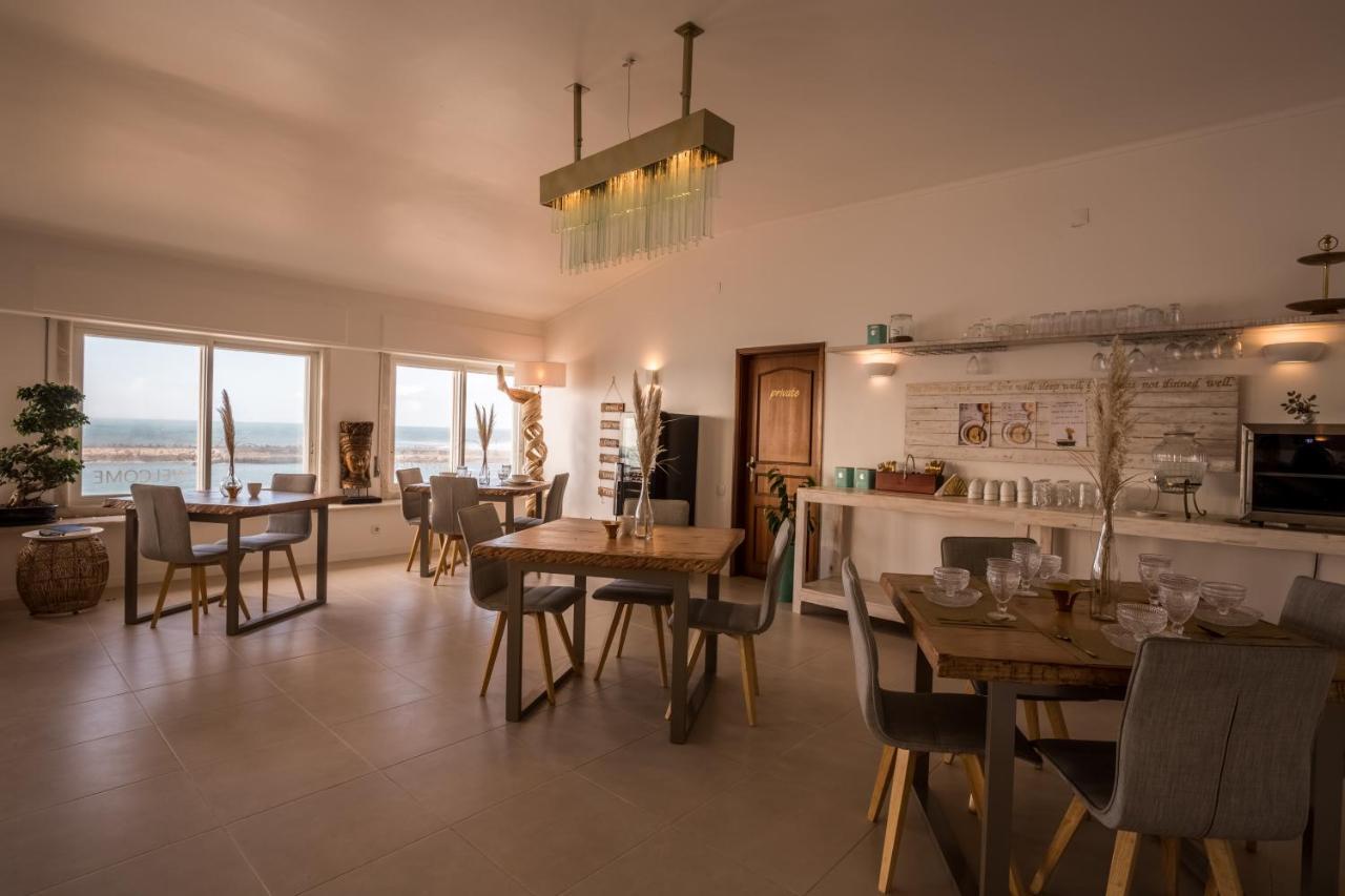 Sandhi House - Yoga & Wellness Ерісейра Екстер'єр фото